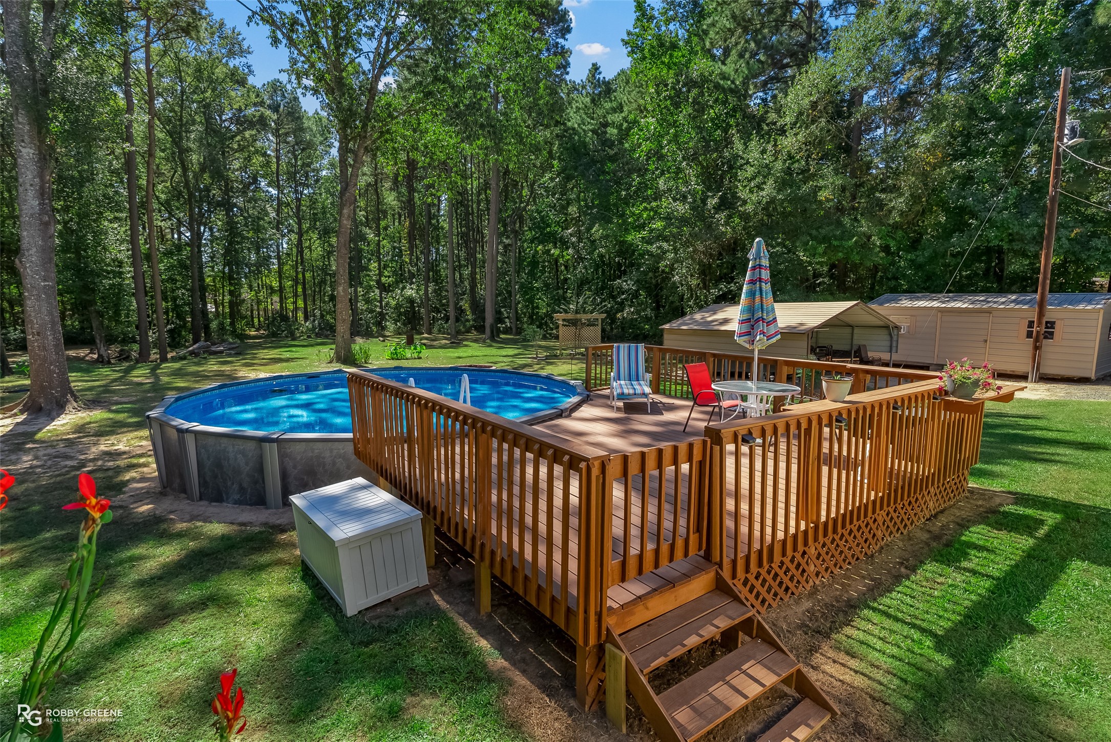 8183 Maison Ridge Lane Shreveport LA 71129