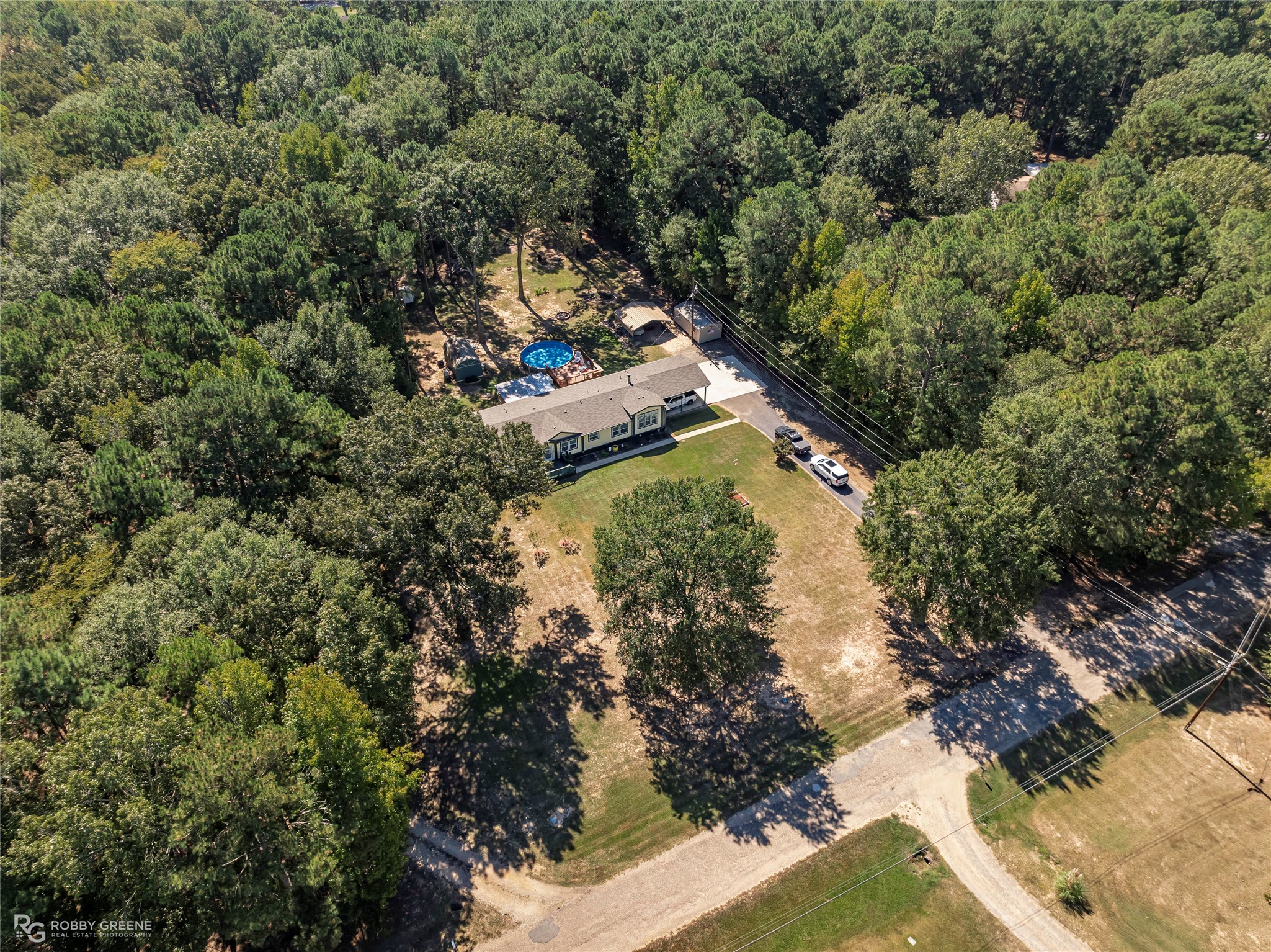 8183 Maison Ridge Lane Shreveport LA 71129
