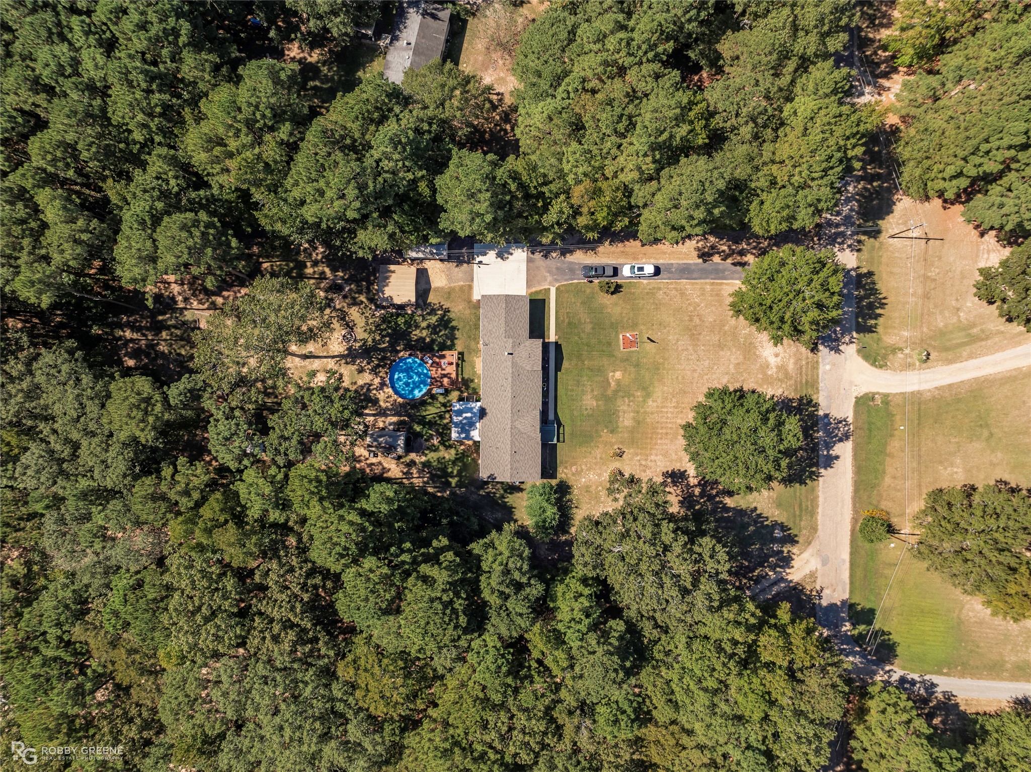 8183 Maison Ridge Lane Shreveport LA 71129