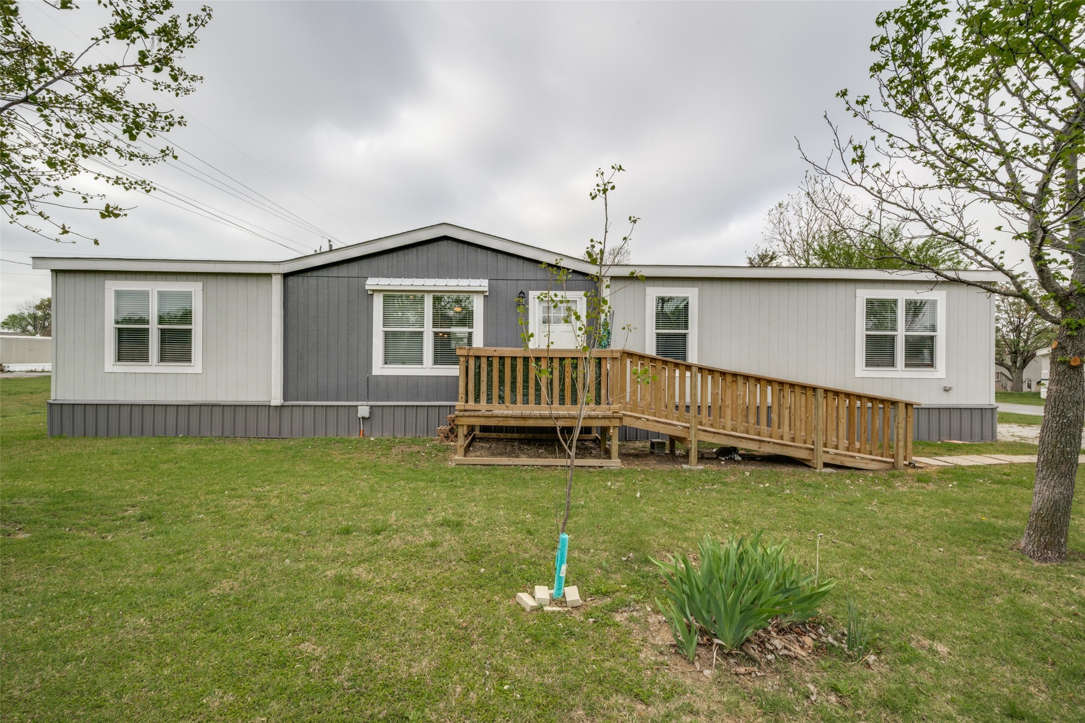 101 Shady Grove Drive Sanger TX 76266