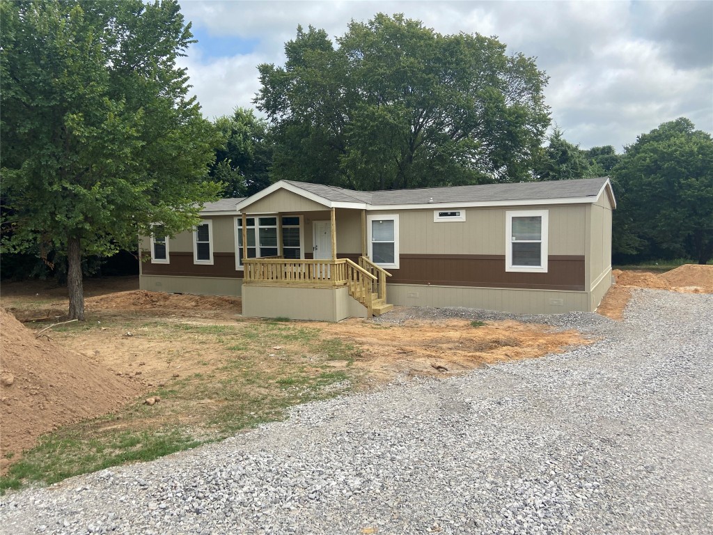 255 Overland Trail Azle TX 76020