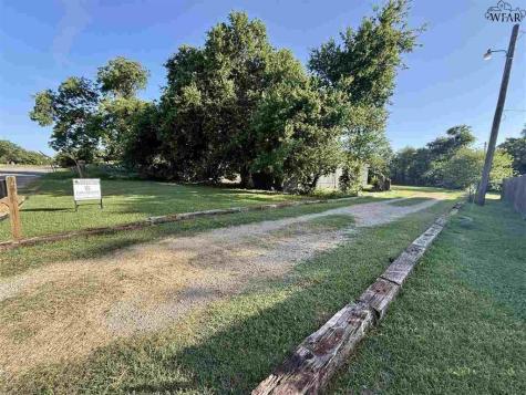 106 Patterson Wichita Falls TX 76301