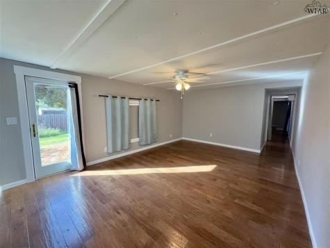 106 Patterson Wichita Falls TX 76301