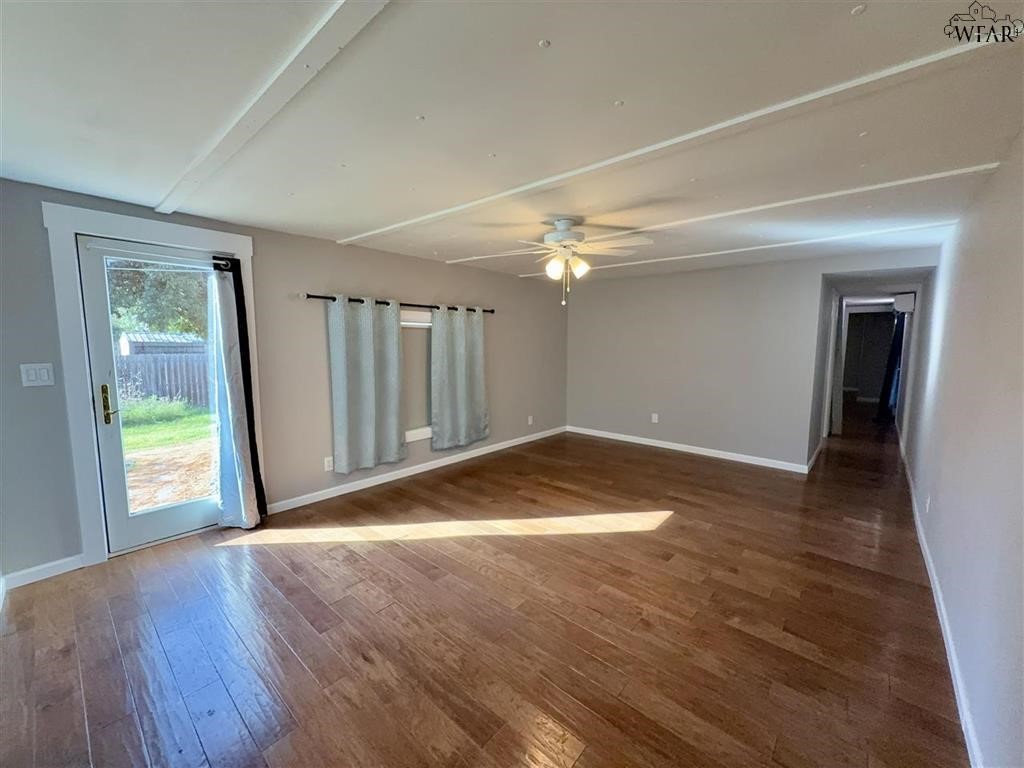106 Patterson Wichita Falls TX 76301
