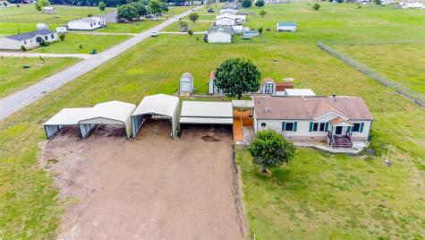 3074 Wynchase Lane Crandall TX 75114