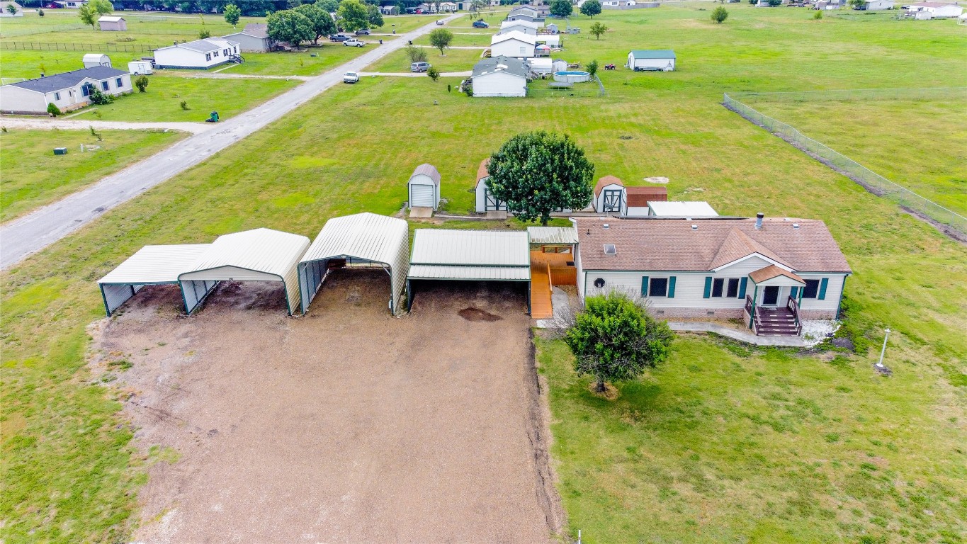 3074 Wynchase Lane Crandall TX 75114