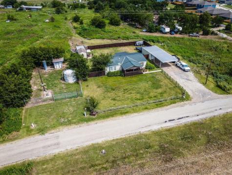 18617 County Road 620 Venus TX 76084