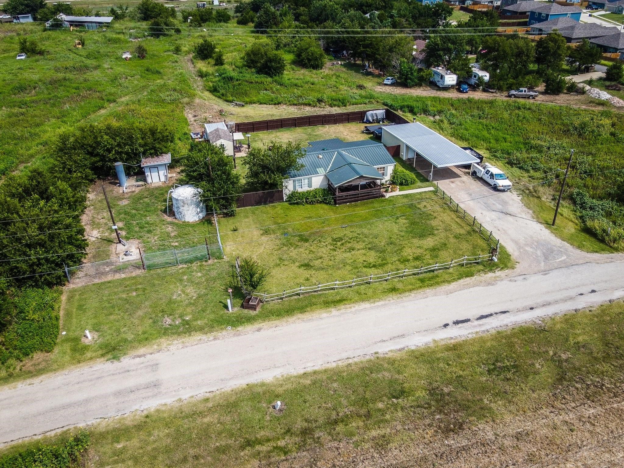 18617 County Road 620 Venus TX 76084