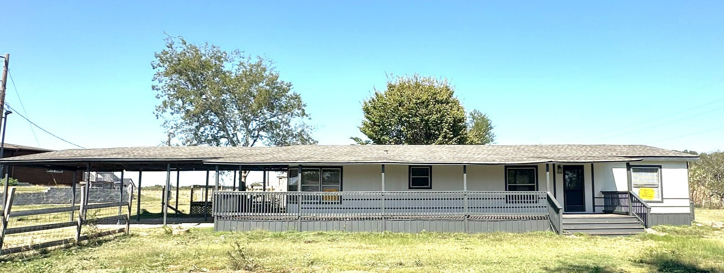 5159 County Road 2208 Greenville TX 75402
