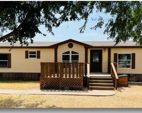 6106 Norton Court Terrell TX 75160
