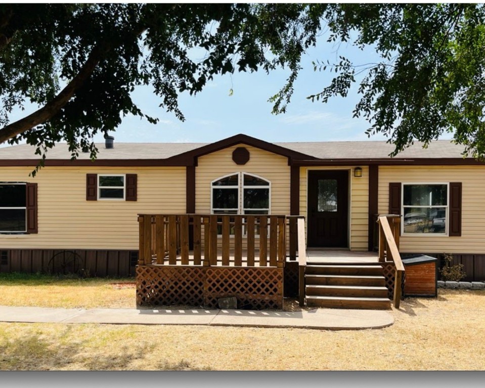 6106 Norton Court Terrell TX 75160