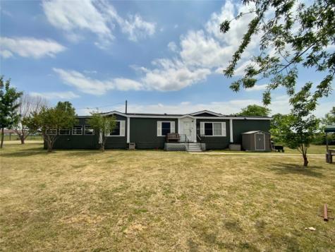 11255 Sam Reynolds Road Justin TX 76247