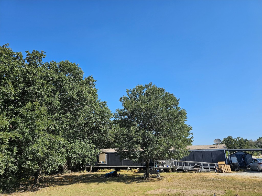 9856 County Road 4074 Scurry TX 75158
