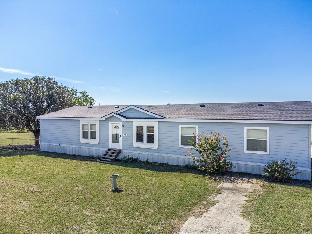 835 W Sterrett Road Waxahachie TX 75167