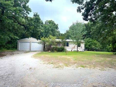 20213 Leisureland Road Mabank TX 75156