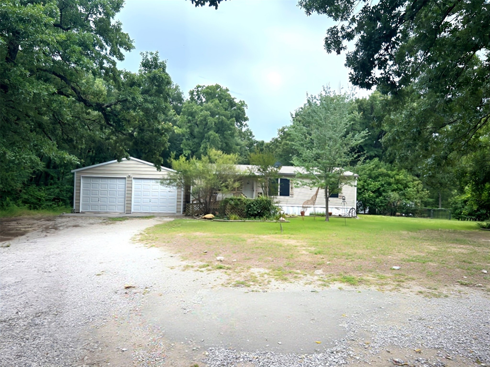 20213 Leisureland Road Mabank TX 75156