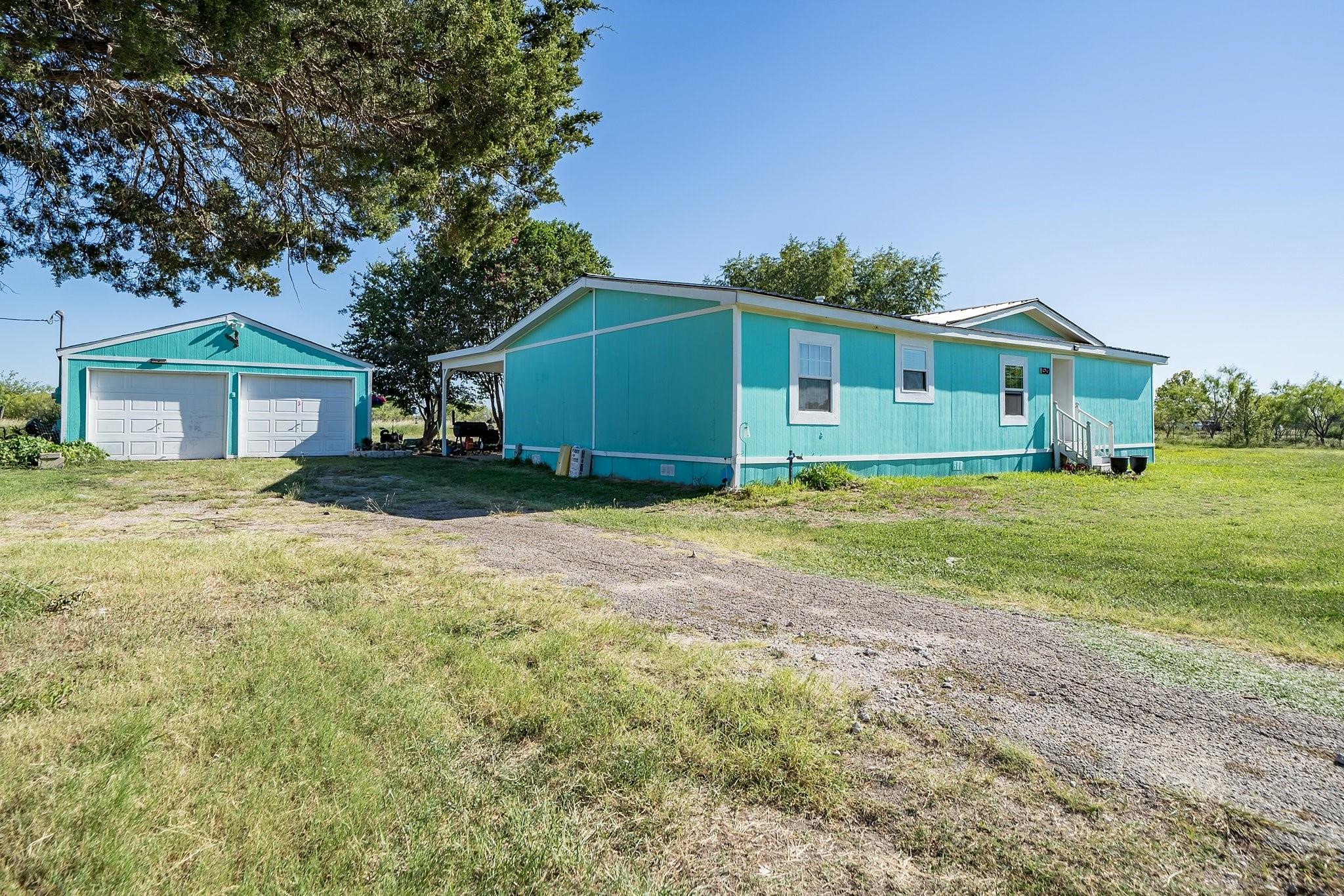 1519 County Road 136a Terrell TX 75161