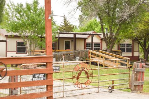 9817 Piper Lane Alvarado TX 76009