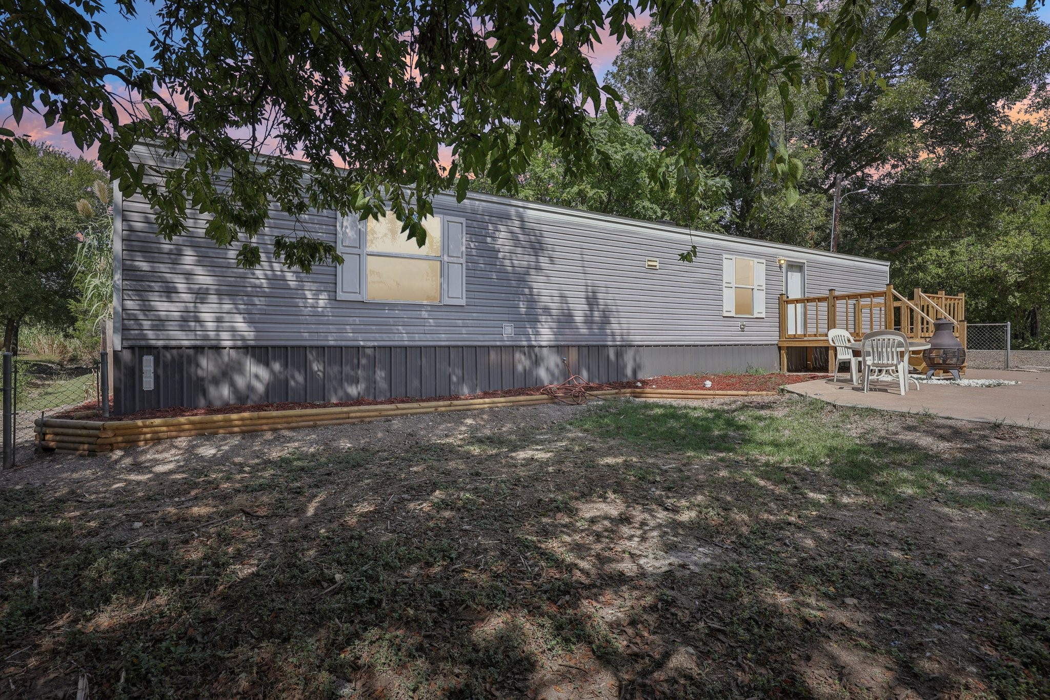 4214 Tejas Trail Granbury TX 76048