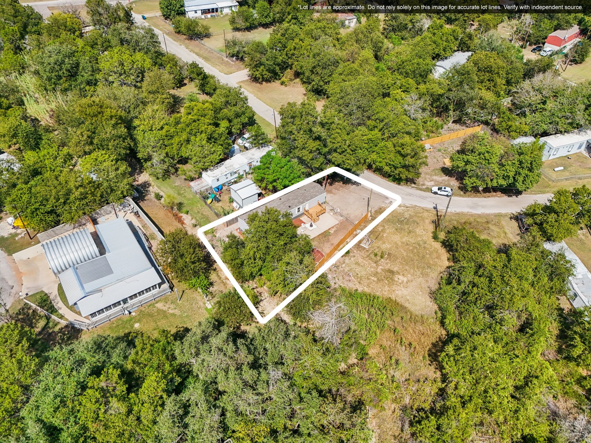 4214 Tejas Trail Granbury TX 76048