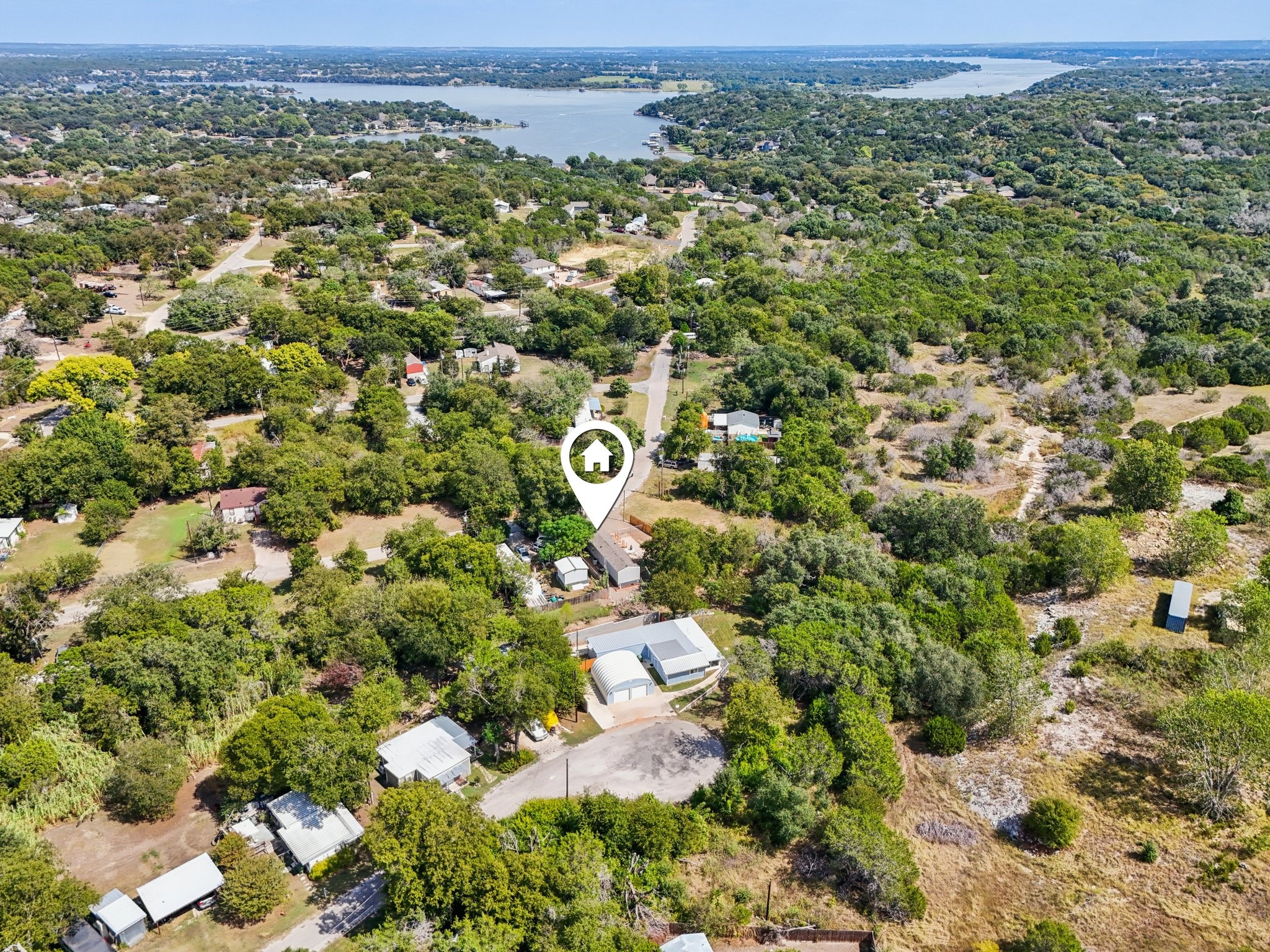 4214 Tejas Trail Granbury TX 76048