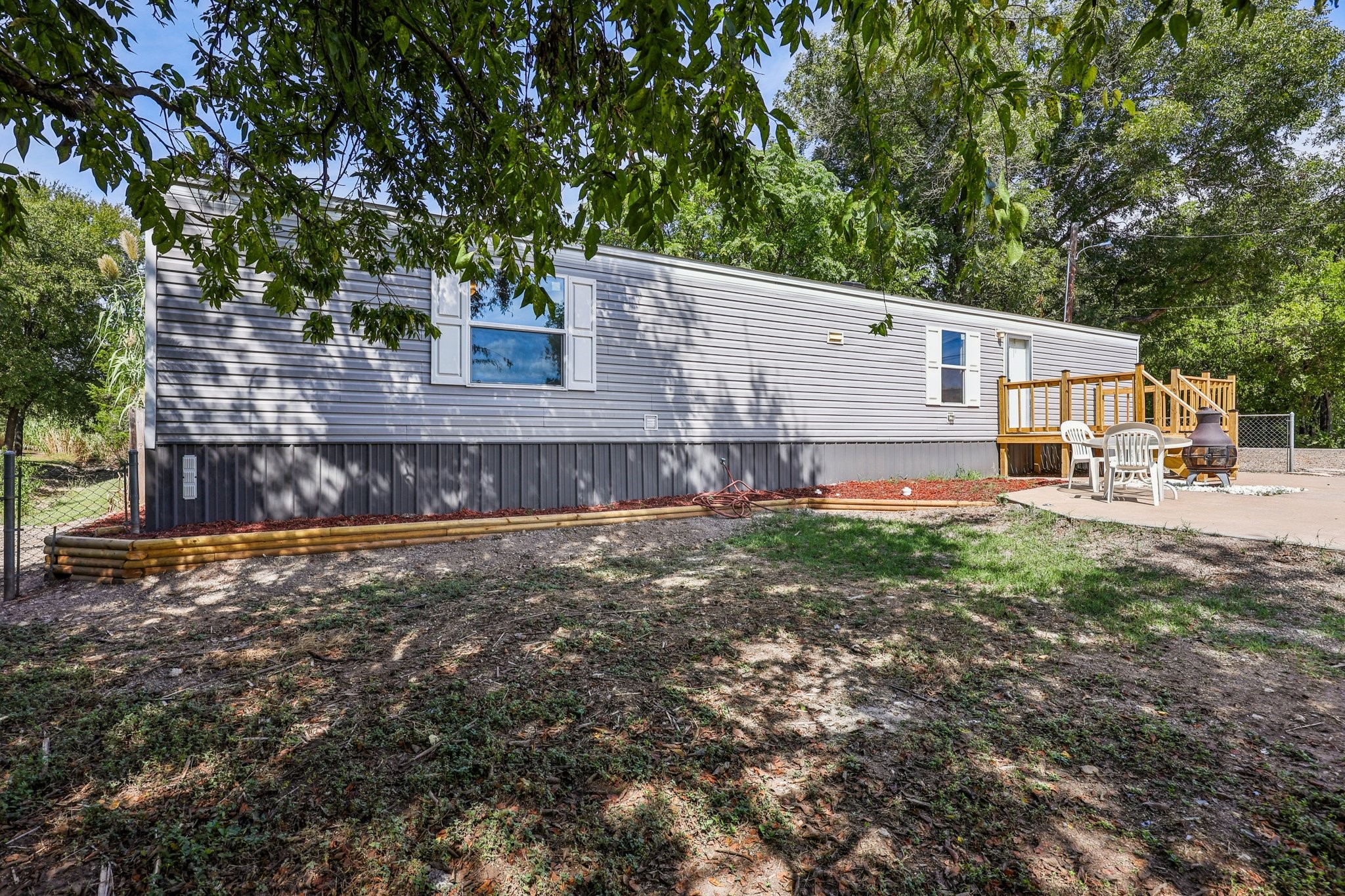 4214 Tejas Trail Granbury TX 76048