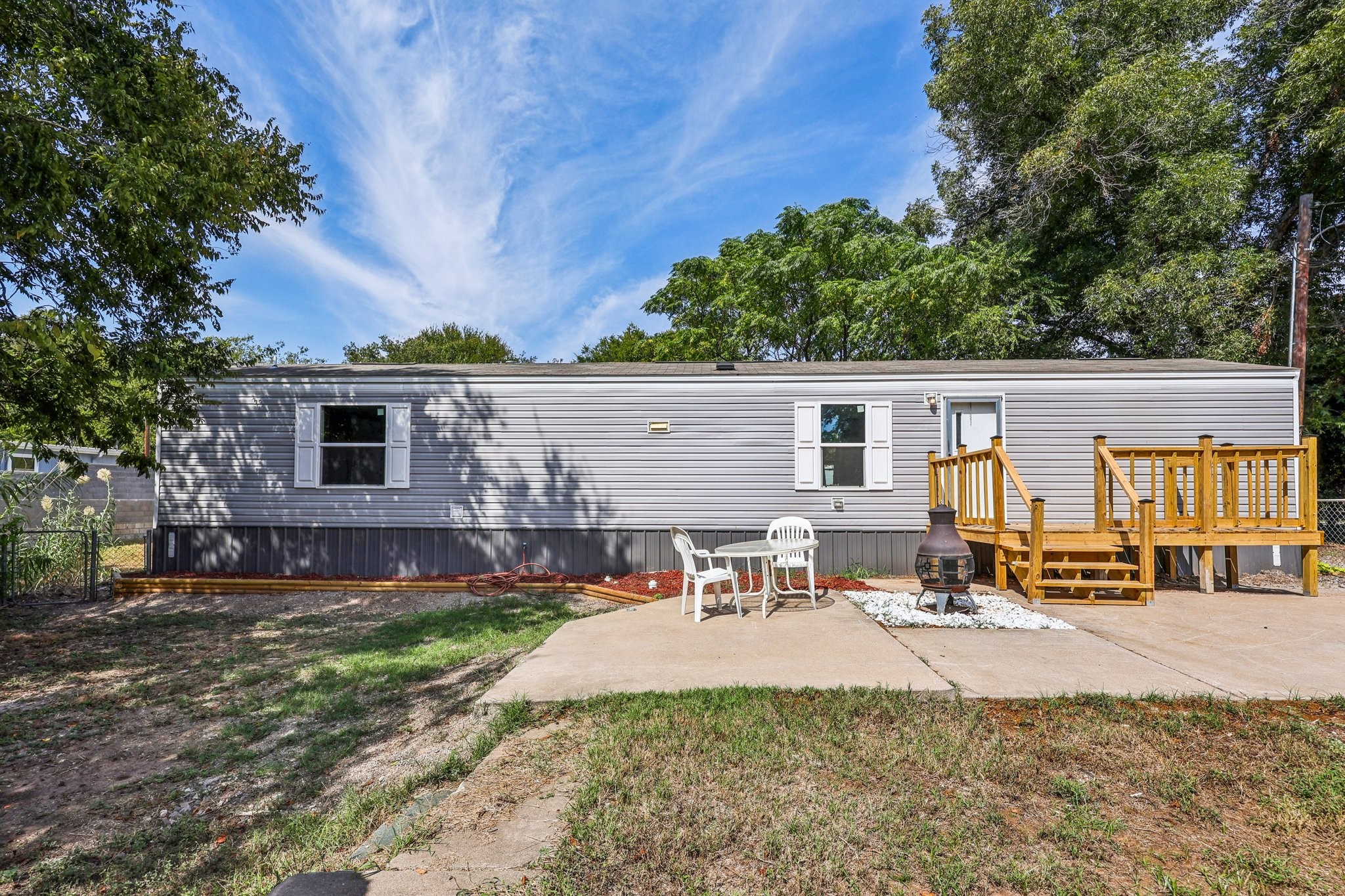 4214 Tejas Trail Granbury TX 76048