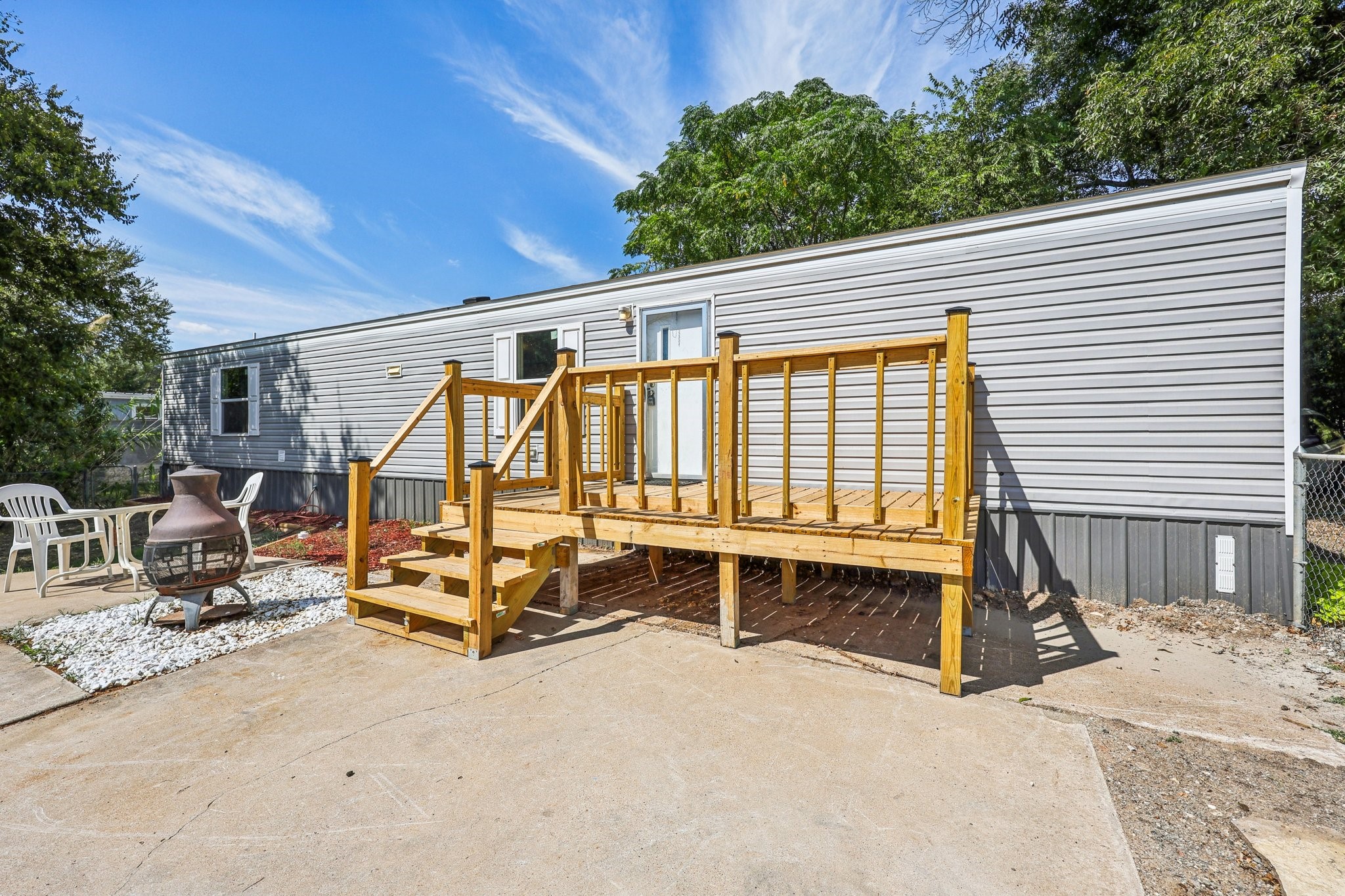 4214 Tejas Trail Granbury TX 76048