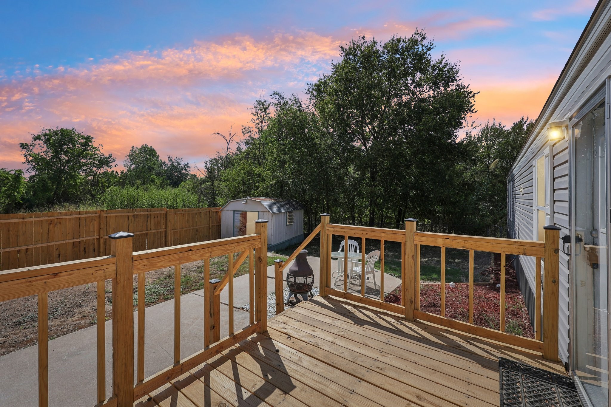 4214 Tejas Trail Granbury TX 76048