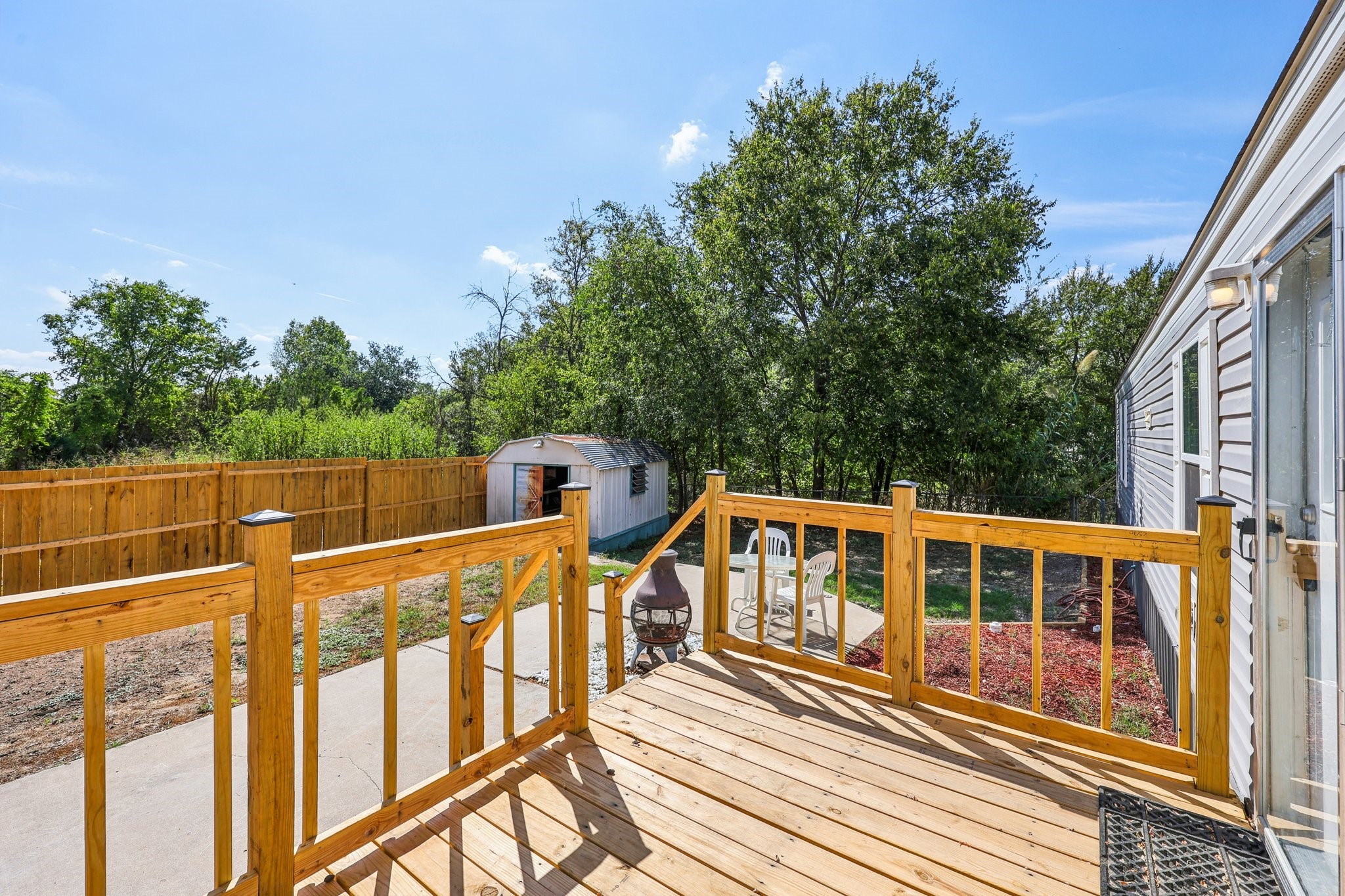 4214 Tejas Trail Granbury TX 76048