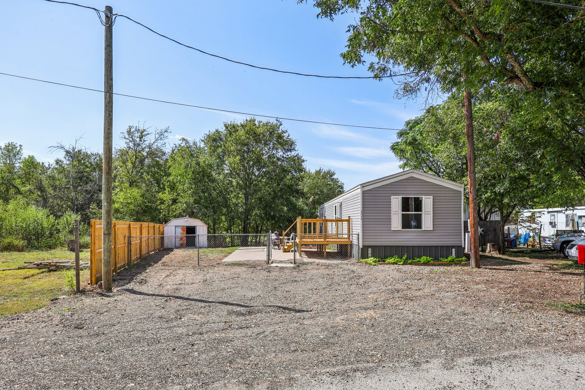 4214 Tejas Trail Granbury TX 76048