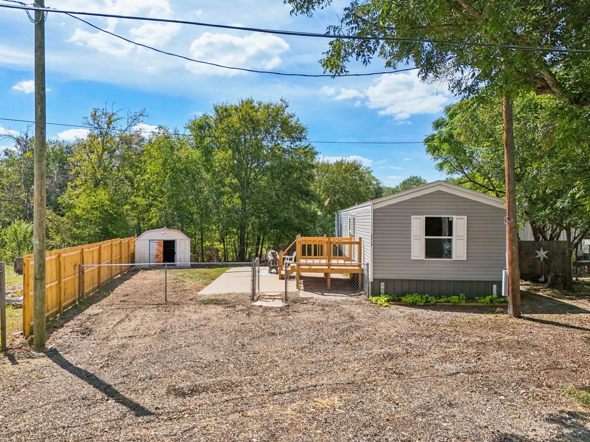 4214 Tejas Trail Granbury TX 76048