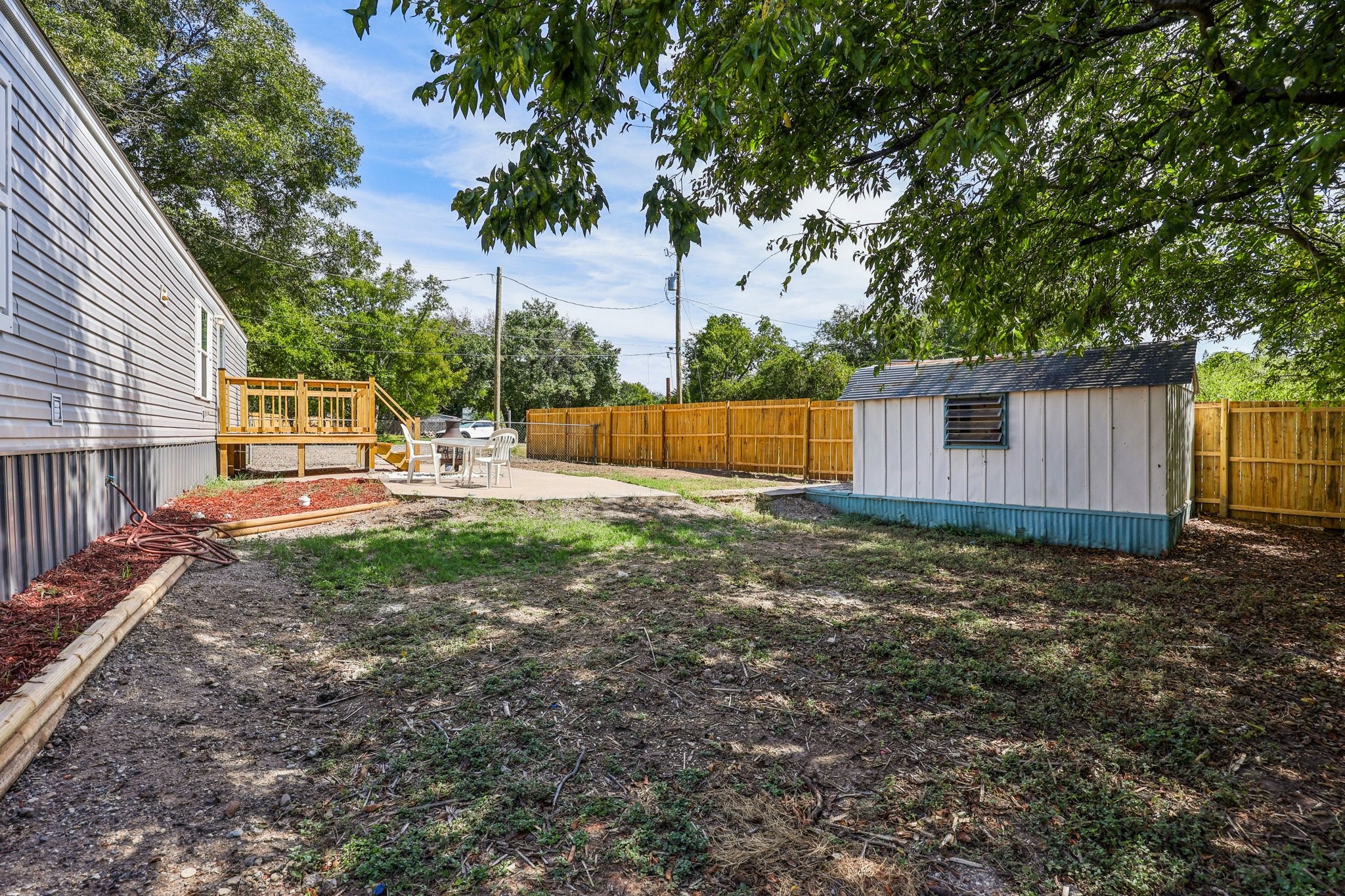 4214 Tejas Trail Granbury TX 76048