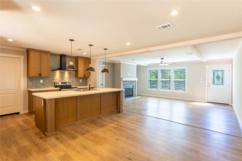 210 Grubbs Lane Gun Barrel City TX 75156