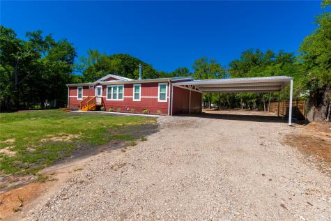210 Grubbs Lane Gun Barrel City TX 75156
