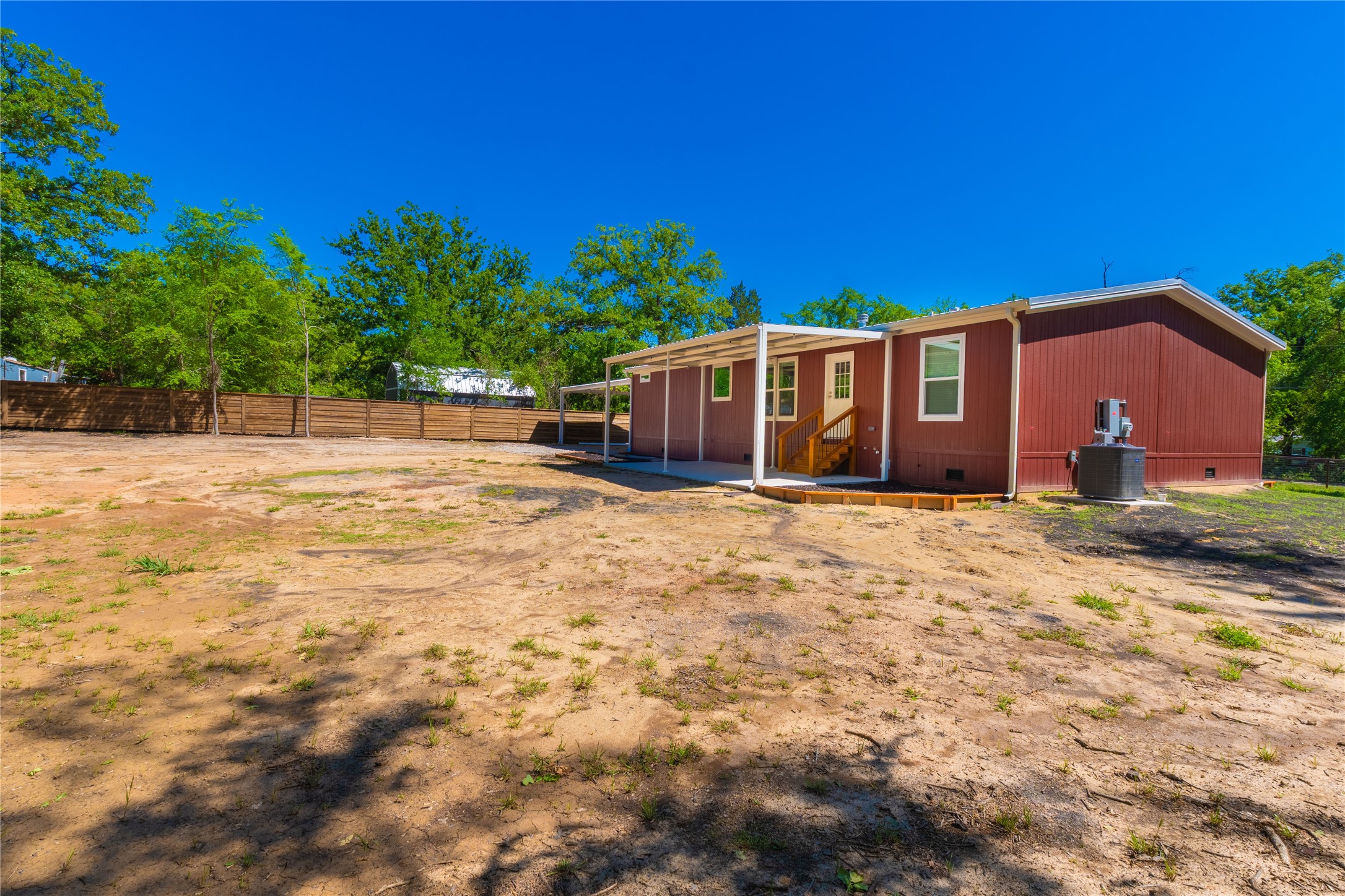 210 Grubbs Lane Gun Barrel City TX 75156