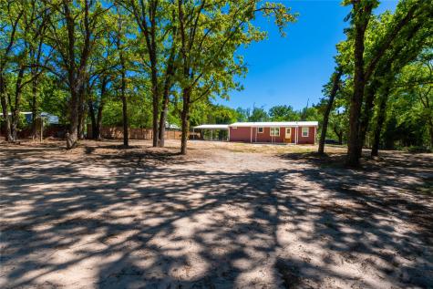 210 Grubbs Lane Gun Barrel City TX 75156