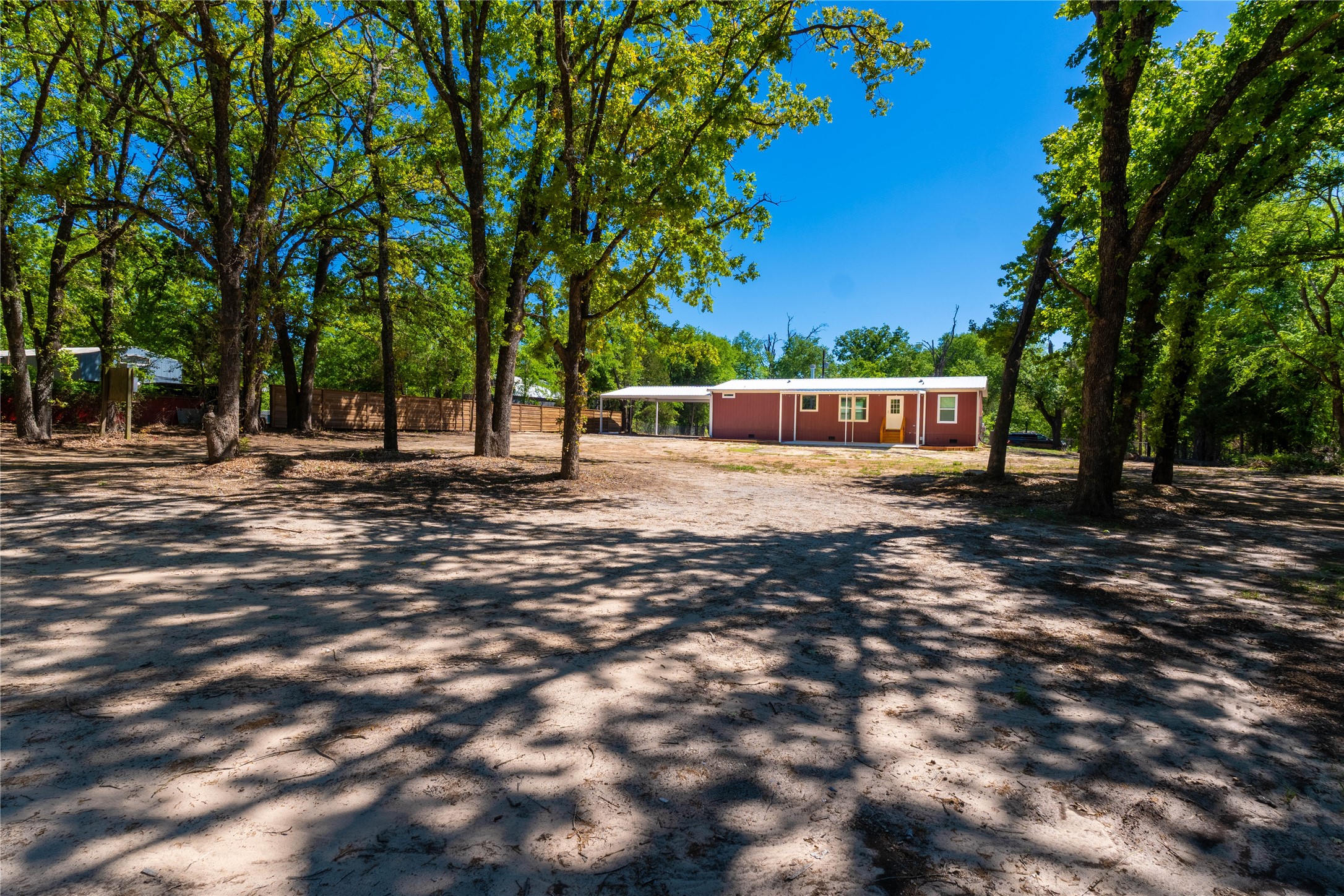 210 Grubbs Lane Gun Barrel City TX 75156