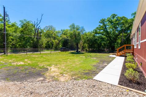 210 Grubbs Lane Gun Barrel City TX 75156