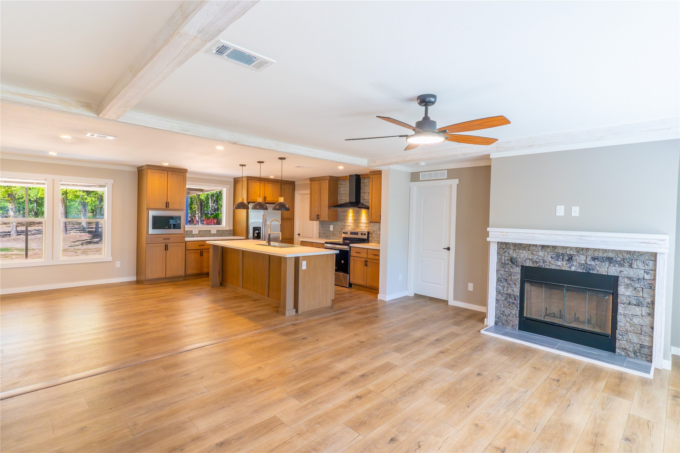 210 Grubbs Lane Gun Barrel City TX 75156