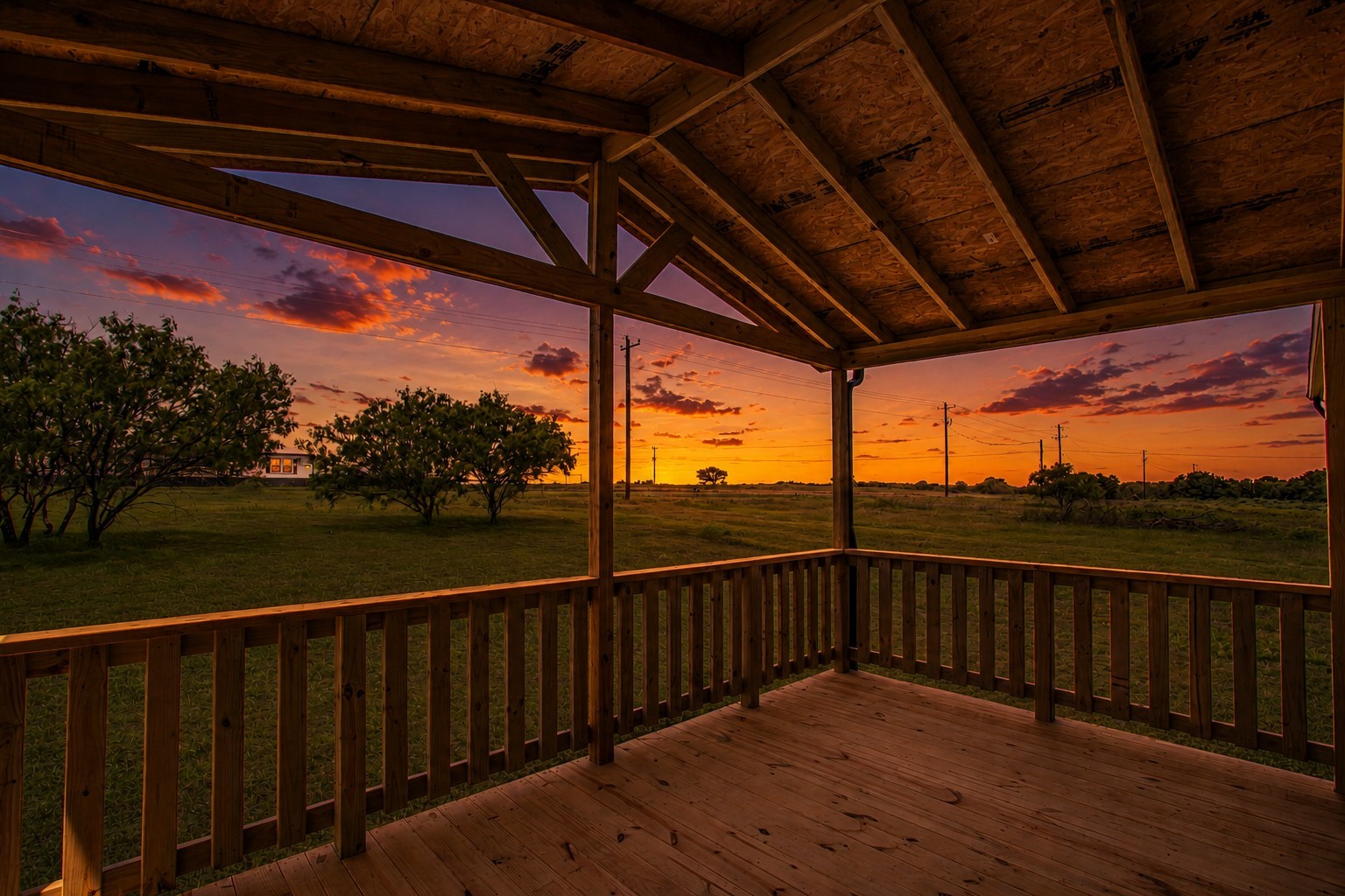 2008 Buffet Way Poolville TX 76487