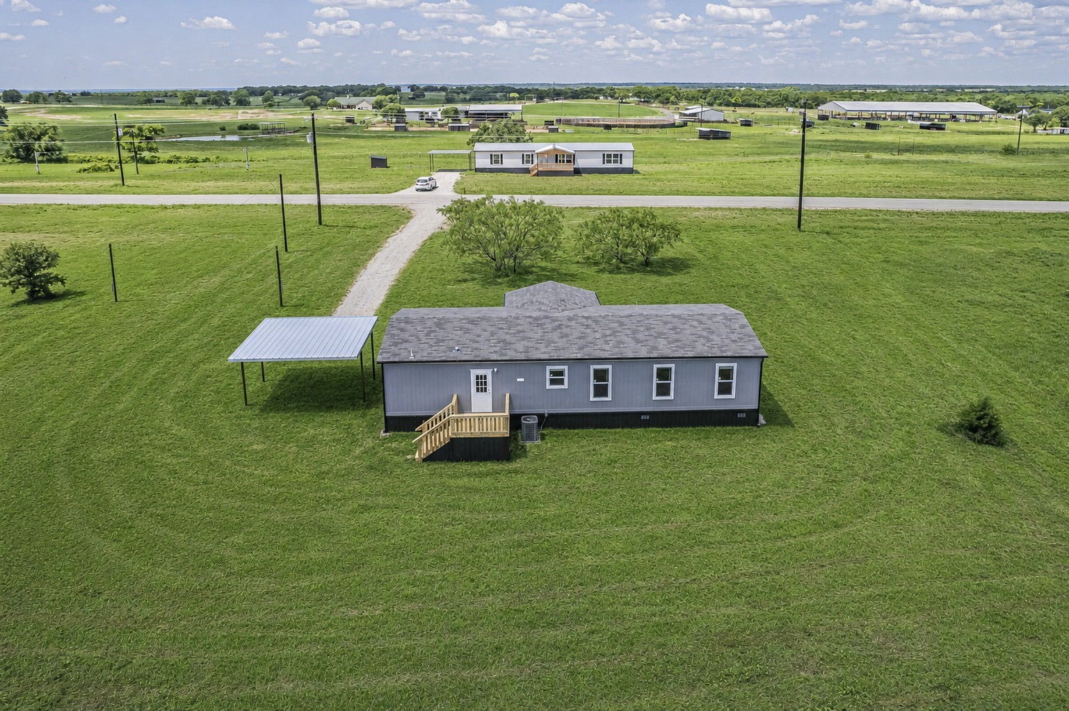 2008 Buffet Way Poolville TX 76487