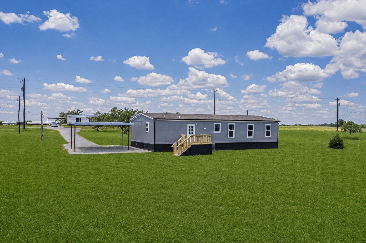2008 Buffet Way Poolville TX 76487