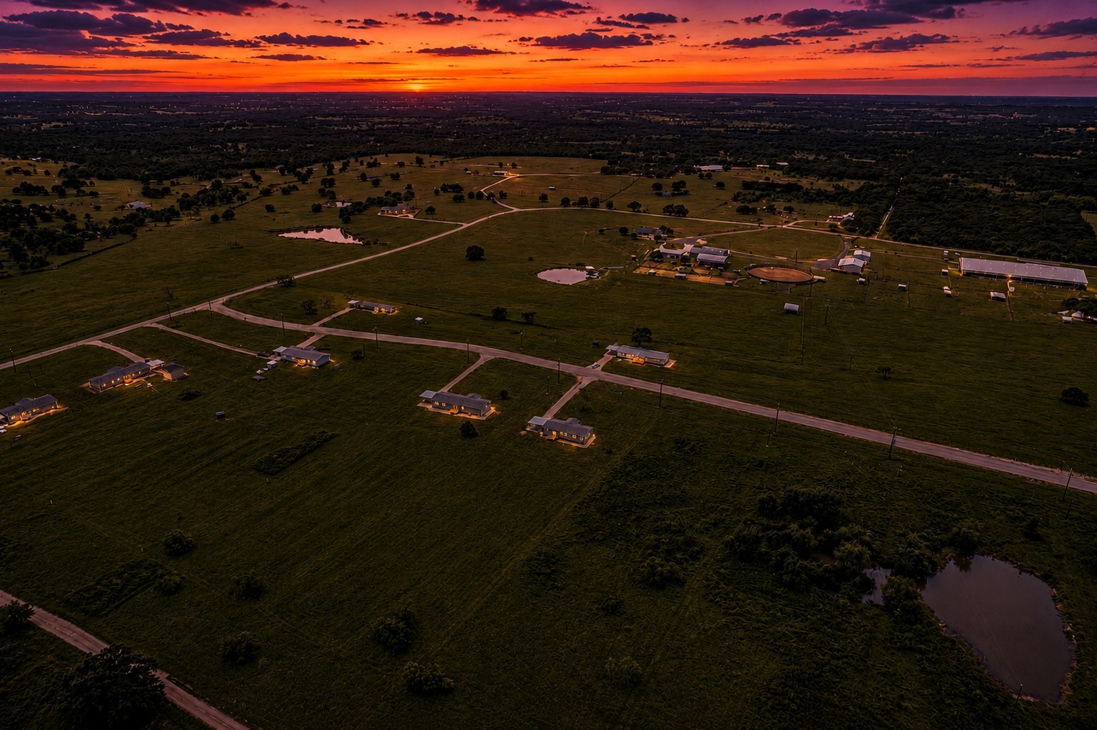 2008 Buffet Way Poolville TX 76487