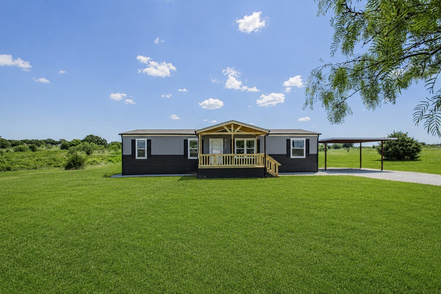 2008 Buffet Way Poolville TX 76487
