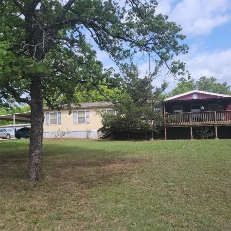 609 County Road 3791 Paradise TX 76073