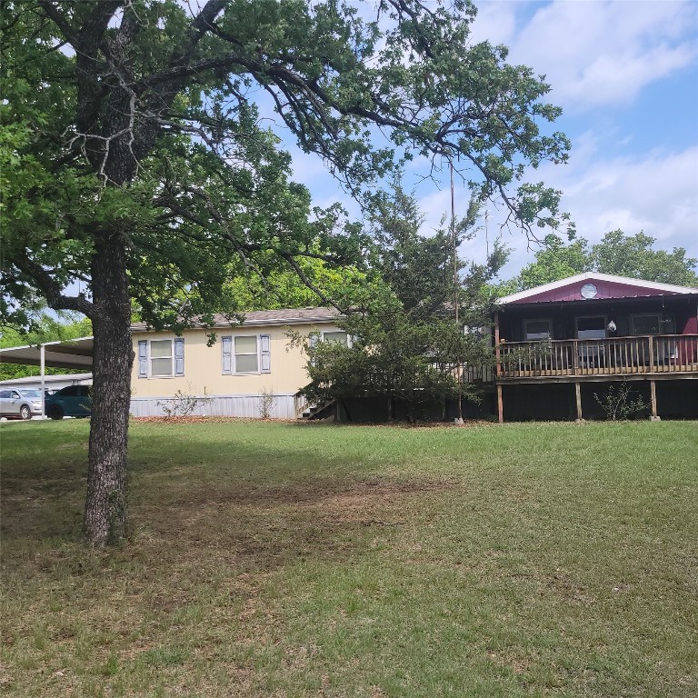 609 County Road 3791 Paradise TX 76073
