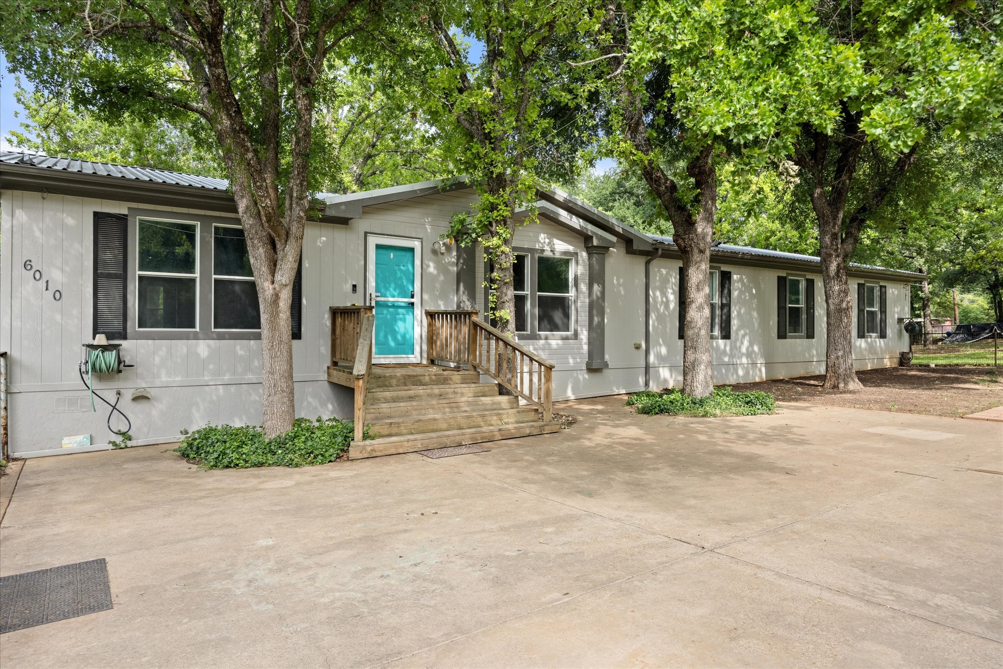6010 Texas Trail Granbury TX 76048