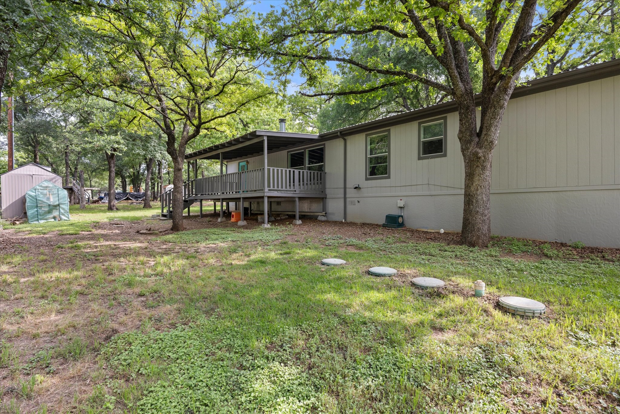 6010 Texas Trail Granbury TX 76048