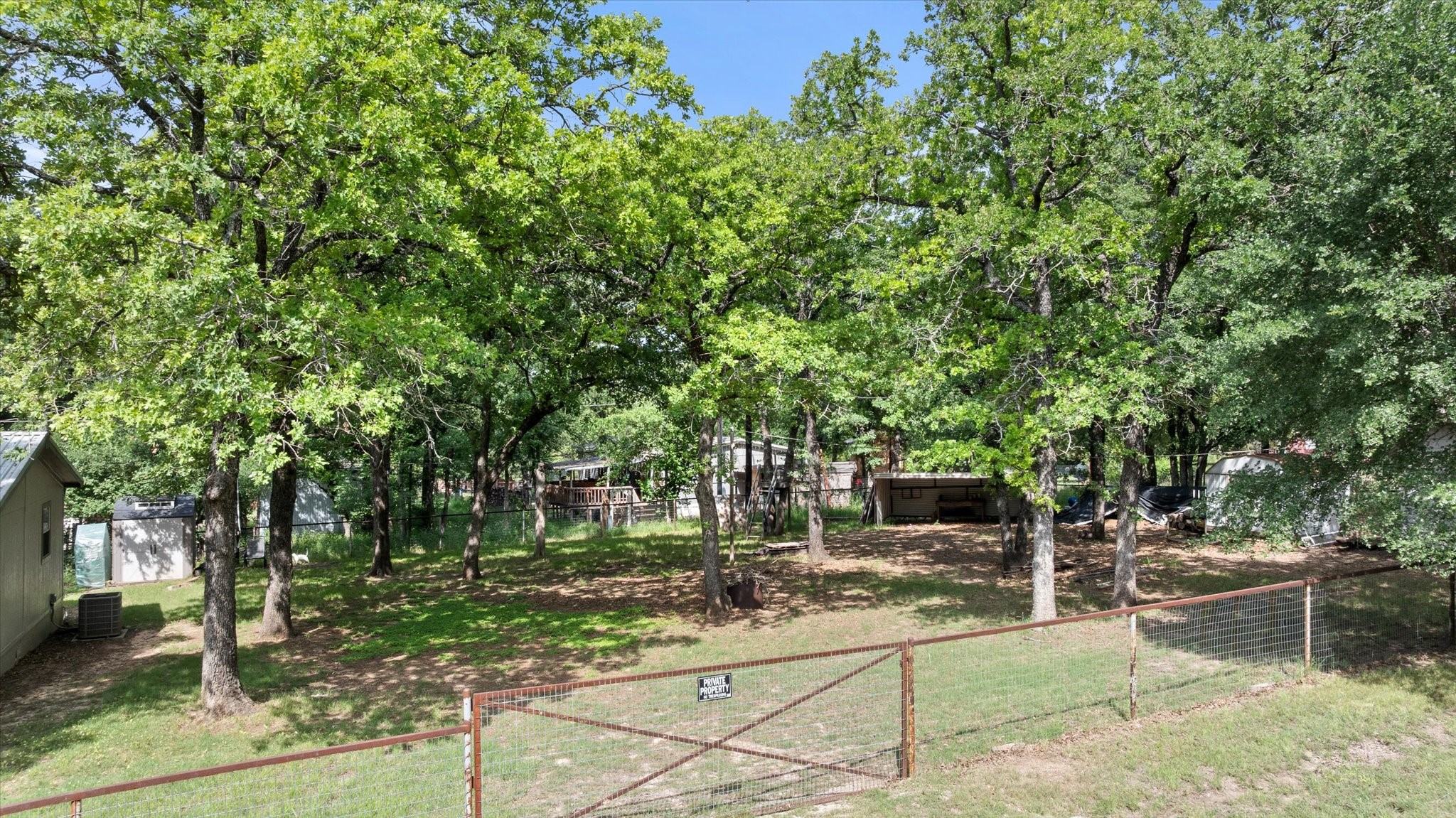 6010 Texas Trail Granbury TX 76048